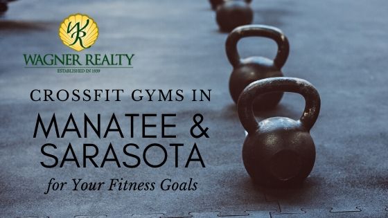 Crossfit gyms in Sarasota