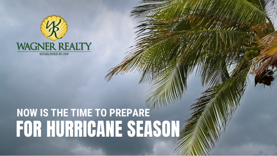 Hurricane Prep