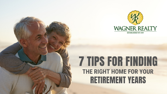 Sarasota Retirement Years