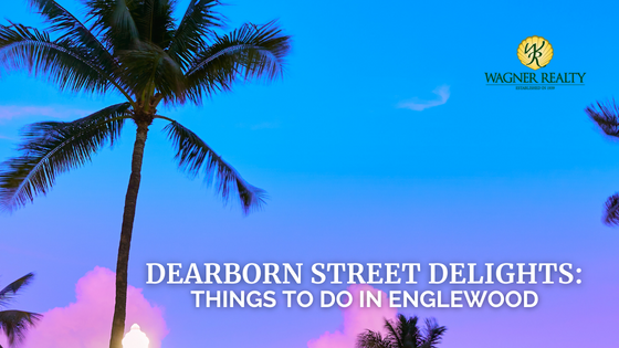 Dearborn Street