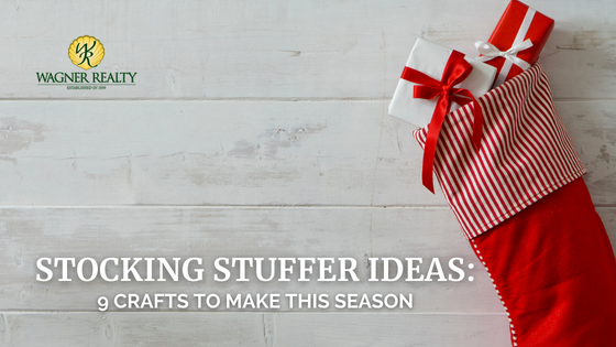 DIY Stocking Stuffers